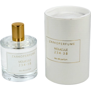 Zarkoperfume MOLéCULE 234.38, Frauen, 100 ml, Nicht nachfüllbare Flasc...