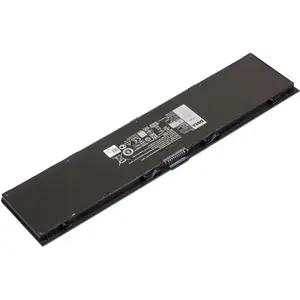 Dell Laptop-Batterie (6 Zellen, 7300 mAh), Notebook Akku, Schwarz günstig