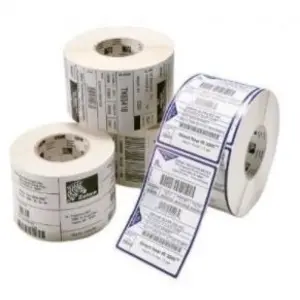 Zebra Z-Perform 1000D Thermodirekt Etiketten 51mm x 32mm - 12er Pack günstig