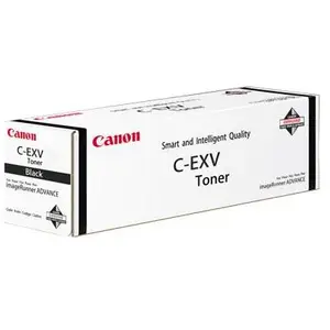 Canon, Toner, C-EXV 47 - cyan - original - ton