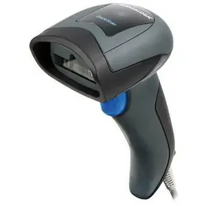 Datalogic Qscan M Qbt2101 Bt No Cradle Barcodescanner