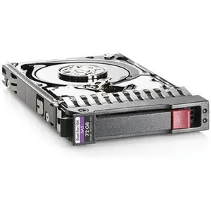 HPE 718162-B21 (1.20 TB, 2.5"), Festplatte