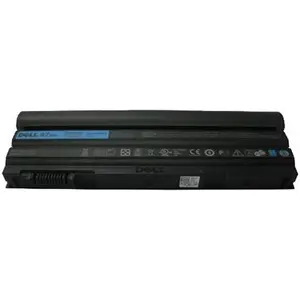 Dell CRT6P (9 Zellen), Notebook Akku, Schwarz günstig