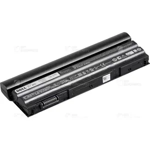 Dell 38CK3 (9 Zellen), Notebook Akku, Schwarz günstig
