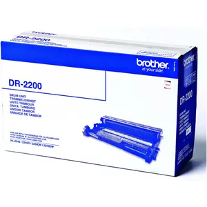 Brother, Toner, Dr-2200 (BK)