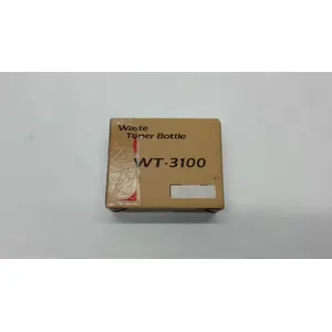 KYOCERA 302LV93020, Resttonerbehälter, 1 Stück(e)