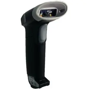 Opticon OPI 3601 Barcode-Scanner (1D-Barcodes, 2D-Barcodes), Barcode Scanner, Schwarz