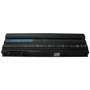 Dell P6YD6 (9 Zellen), Notebook Akku, Schwarz günstig