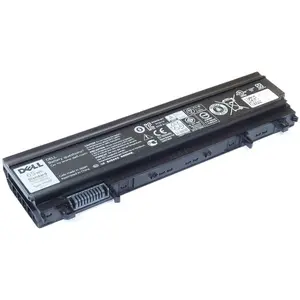 Dell 0K8HC (6 Zellen, 4400 mAh), Notebook Akku, Schwarz günstig