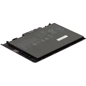 CoreParts MBXHP-BA0002 (4 Zellen, 3500 mAh), Notebook Akku, Schwarz günstig