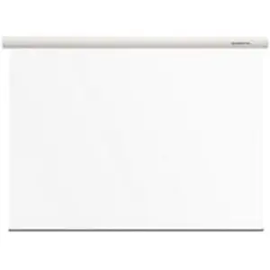 Grandview Motor 360 x 360 cm, 1:1, incl (1:1), Leinwand, Weiss günstig