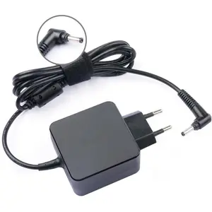 CoreParts 45W Toshiba Power Adapter (45 W), Notebook Netzteil, Schwarz günstig
