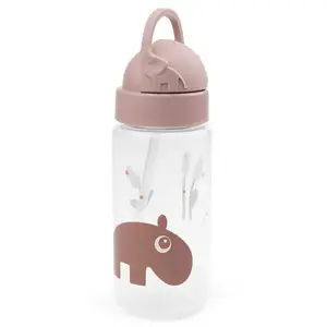 Done By Deer Straw Ozzo Wasserflasche günstig