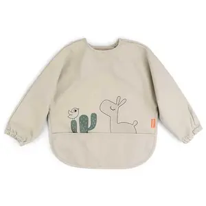Done By Deer Lätzchen Mit Tasche Lalee günstig