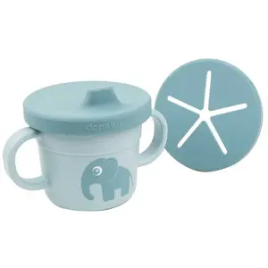 Done By Deer With Handles And Snacks Elphee Tasse günstig