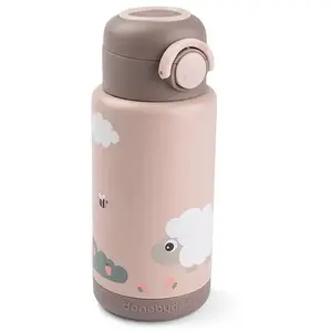 Done By Deer Tiny Farm Thermosflasche günstig