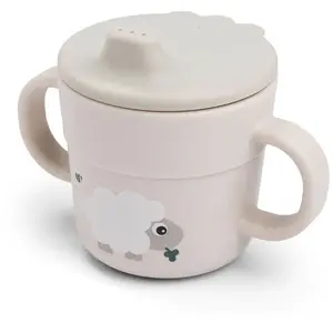 Done By Deer Tiny Farm With Spout Tasse günstig