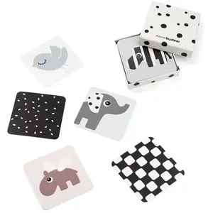 Done By Deer Friends Baby Baby Buchstaben Von 10 Einheiten