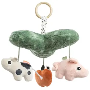 Done By Deer Musical Mobile Tiny Farm Spielzeug günstig
