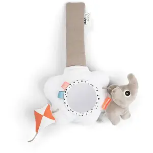 Done By Deer Pram Mobile Playground Babyspielzeug