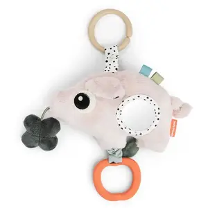Done By Deer Activity Sensory Toy Pigee Babyspielzeug