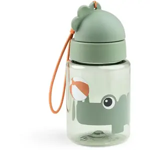 Done By Deer Straw Playground Wasserflasche günstig