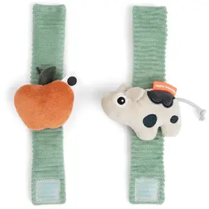 Done By Deer Wrist Set Dotti Rassel 2 Einheiten günstig