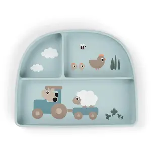 Done By Deer Stick & Stay Tiny Farm Geteilter Teller günstig