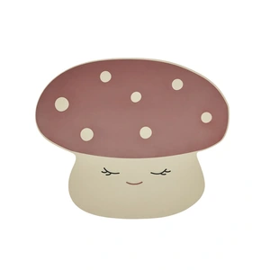 Mini-Silikon-Untersetzer für Kinder OYOY Living Design 35,5x43x0,2 cm günstig