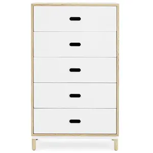 Normann Copenhagen, Kommode + Sideboard, Kabino (83 x 41 x 146.50 cm) günstig
