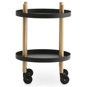 Normann Copenhagen, Servierwagen, Block Servierwagen günstig