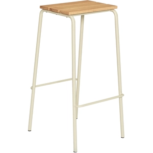 Hübsch Barhocker Hubsch Interior Stilt 45x38x76 cm günstig
