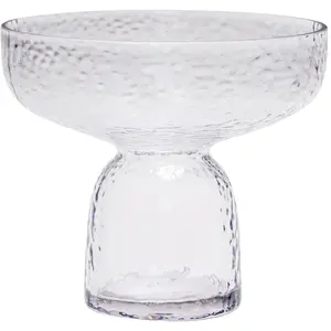 Hübsch Vase Hubsch Interior Aino 1700 ml günstig