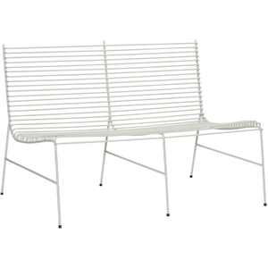 Bank Hubsch Interior String 122x75x80 cm günstig