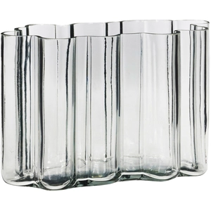 Hübsch Vase Hubsch Interior Umber 31x17x21 cm günstig