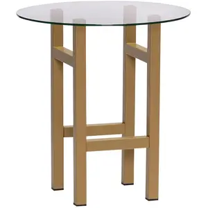 Beistelltisch Hubsch Interior Elevate 40x44 cm günstig