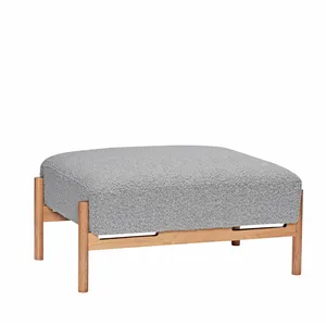 Hübsch Sitzsack Hubsch Interior Moment 87x75x45 cm günstig