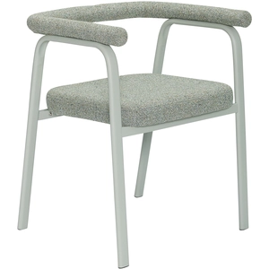 Hübsch Esszimmerstuhl Hubsch Interior Ecto 58x53x72 cm günstig