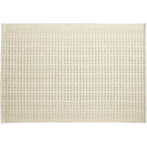 Teppich Hubsch Interior Pin 120x180 cm günstig