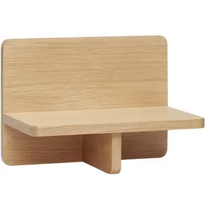 Hübsch Wandregal Hubsch Interior Less 35x22x25 cm günstig