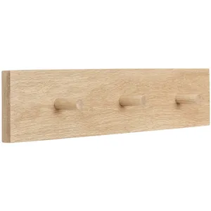 Hübsch Garderobenständer Hubsch Interior Folk Small 50x10 cm günstig