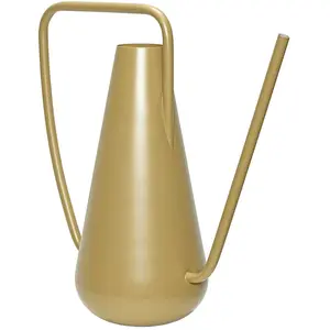 Gießkanne Hubsch Interior Vale 7 L 20x48x48 cm günstig