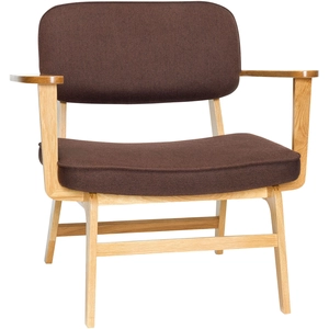 Lounge-Sessel Hubsch Interior Haze 80x64x71 cm günstig