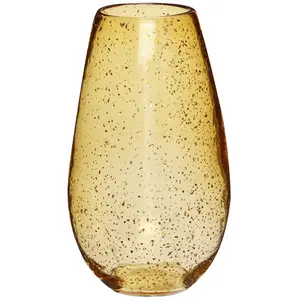 Hübsch Vase Hubsch Interior Glow 17x29 cm günstig