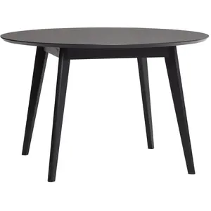 Hübsch Runder Esstisch Hubsch Interior Stay 120x76 cm günstig