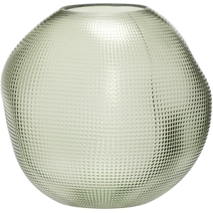 Hübsch Vase Hubsch Interior Balloon 21x20 cm günstig