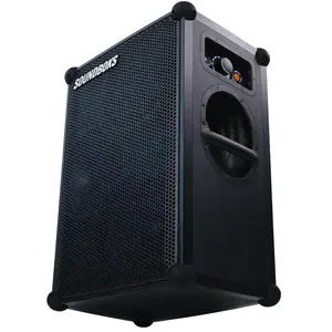 SOUNDBOKS 4, 2,54 cm (1"), 2,54 cm, 25,4 cm (10"), 25,4 cm, 72 W, 40 -... günstig