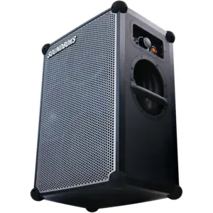 SOUNDBOKS 4 metallgrau Partylautsprecher günstig