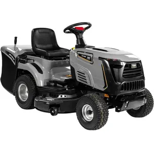 TEXAS Rasenmäher Traktor Rasentraktor Aufsitzmäher Aufsitzrasenmäher T... günstig