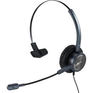 ProXtend Epode, Kabelgebunden, 20 - 20000 Hz, Anrufe/Musik, 106 g, Kop...